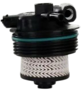 Топливный фильтр Peugeot/Citroen 9801116380