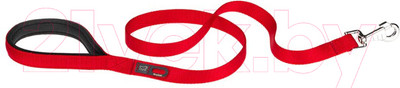 Поводок Ferplast Daytona G15/120 / 75334922 (красный)