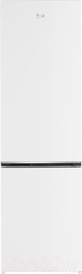Холодильник с морозильником Beko B1RCNK402W