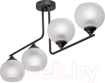 Люстра Vitaluce V4944-1/4PL