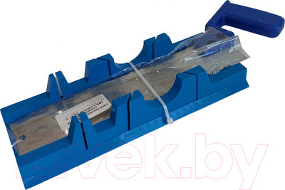 Стусло с ножовкой ПРАКТИК 27700458802