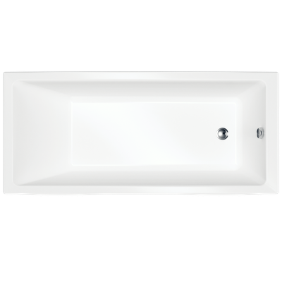 Ванна акриловая Triton Палермо 180x80