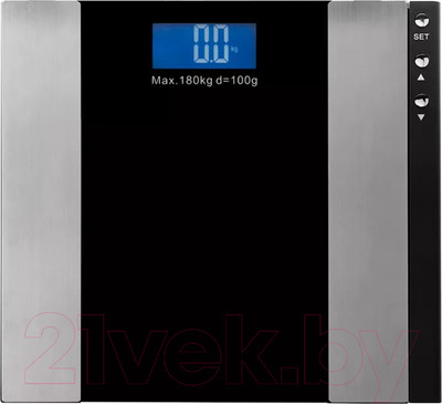 Напольные весы электронные Rexant 72-1202