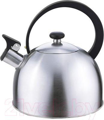 Чайник со свистком Mallony Opera / 005179 (матовый)