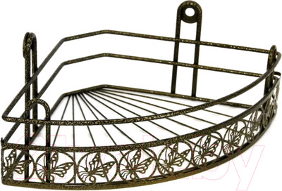 Полка для ванной Rosenberg Premium RUS-385283-1