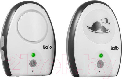 Радионяня Balio МВ-03