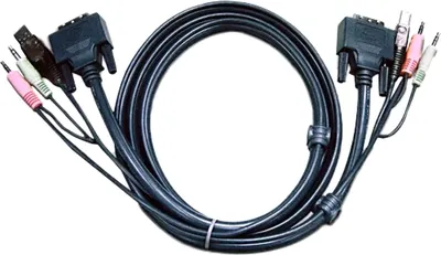 Кабель Aten 2L-7D03U