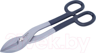 Ножницы по металлу King TONY 74416