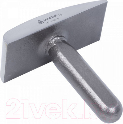 Наковальня Мастак 115-10015