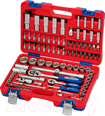 Универсальный набор инструментов Мастак 01-094C