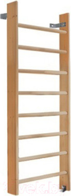 Шведская стенка Dinamika ZSO-000056 (3.2x0.8, сосна)