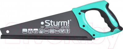 Ножовка Sturm! S-074922