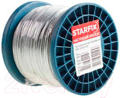 Канат грузовой Starfix SMP-53717-100