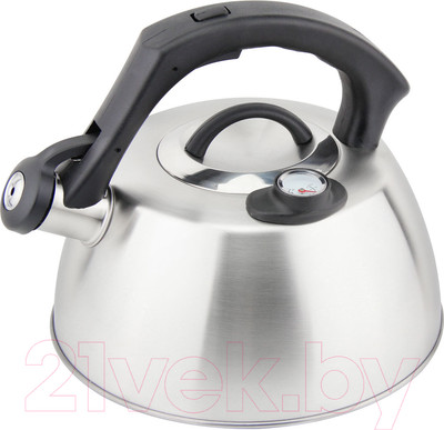 Чайник со свистком Pomi d'Oro Napoli / P-650205