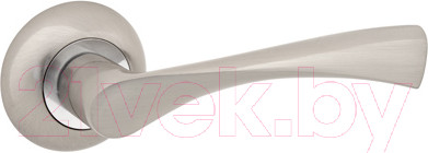 Ручка дверная Code Deco H-14023-A-NIS