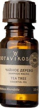 Эфирное масло Botavikos Чайное дерево (10мл)
