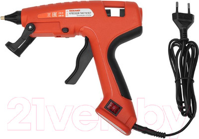 Клеевой пистолет Rexant 12-1533