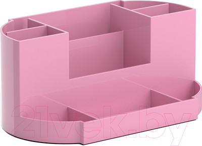 Органайзер настольный Erich Krause Victoria Pastel / 51481