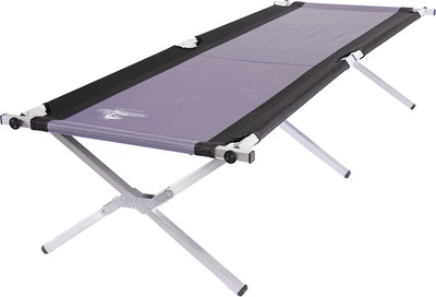 Раскладушка туристическая НПО Кедр 180 RK-03