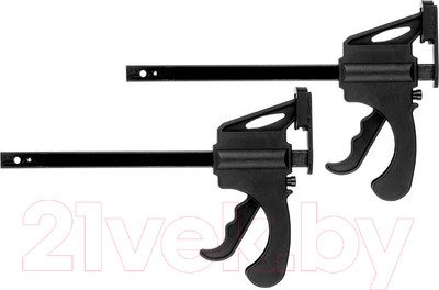 Струбцина Wortex PLSRFCL029