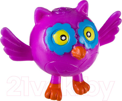 Сквиш Bondibon Жамкарик. Сова / ВВ2503