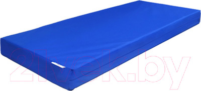 Гимнастический мат Dinamika ZSO-000142 (1x0.5x0.05, оксфорд/холлослеп/холлофайбер)