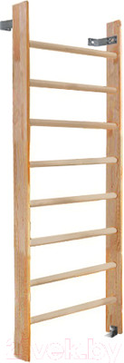 Шведская стенка Dinamika Детская ZSO-000069 (1.8x0.7, сосна)