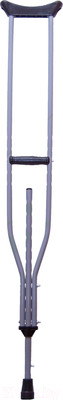 Костыли подмышечные Аверсус 16(753)