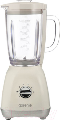 Блендер стационарный Gorenje B800RL