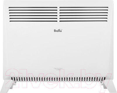 Конвектор Ballu Camino Eco Turbo BEC/EMT-1000