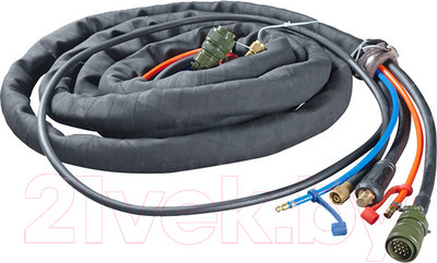 Шланг-пакет Fubag 5м / 70мм2 14 Pol (31408)