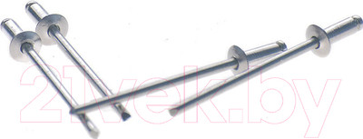 Набор заклепок Fubag 3.2мм / 140140 (1000шт)