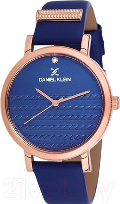 Часы наручные женские Daniel Klein 12054-5