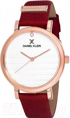 Часы наручные женские Daniel Klein 12054-7