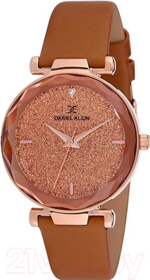 Часы наручные женские Daniel Klein 12056-2
