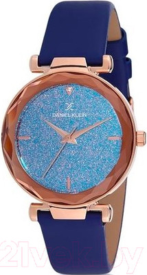 Часы наручные женские Daniel Klein 12056-6