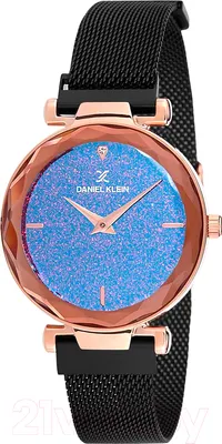 Часы наручные женские Daniel Klein Trendy 12057-5