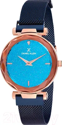 Часы наручные женские Daniel Klein Premium 12057-6