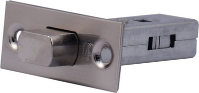 Защелка врезная Vantage D45 SN (матовый никель)