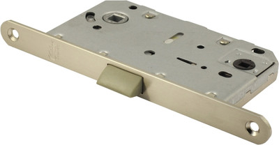 Защелка врезная Vantage P96 SN (матовый никель)