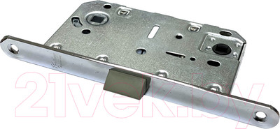 Защелка врезная Vantage P96CP (хром)