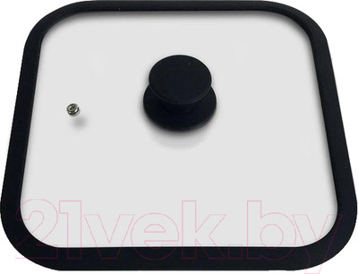 Крышка стеклянная Mallony Quadrato / 003666