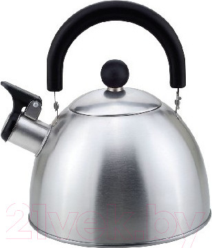 Чайник со свистком Mallony MAL-039-MP / 310097 (2.5л)