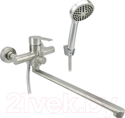 Смеситель Juguni Luxe 0402.453