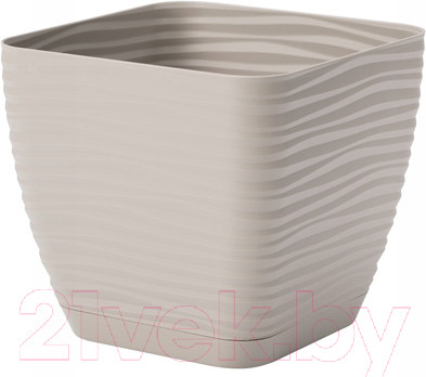 Кашпо Formplastic Sahara Petit / 3640-055