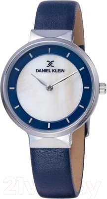 Часы наручные женские Daniel Klein 12026-6