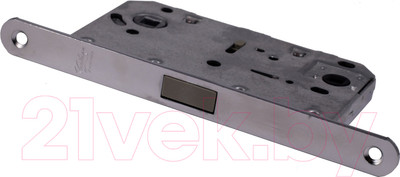 Защелка врезная Vantage MC96CP (хром)