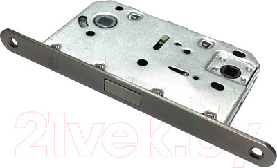 Защелка врезная Vantage MC96GR (графит)