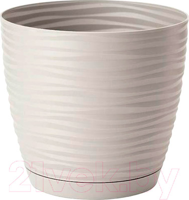 Вазон Formplastic Сахара петит / 3030-055