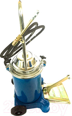 Нагнетатель смазки AE&T HG-68012F